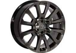 ZF QC179 7.5x18 6x139.7 ET25 DIA106.1 HB