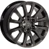ZF QC179 7.5x18 6x139.7 ET25 DIA106.1 HB