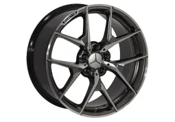 ZF QC5149 8.5x18 5x112 ET35 DIA66.6 HBP