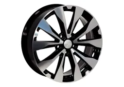 ZF SB507 7x18 5x114.3 ET48 DIA67.1 BMF