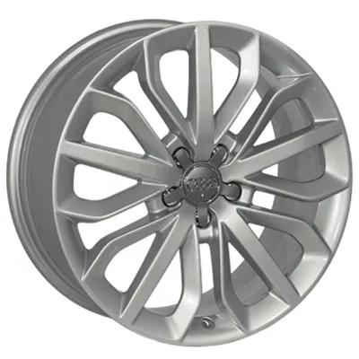 ZF TL0167 8.5x19 5x112 ET45 DIA66.6 S