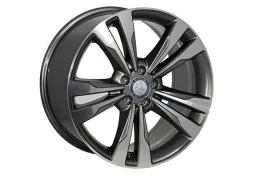 ZF TL0242N 9.5x19 5x112 ET43.5 DIA66.6 GMF