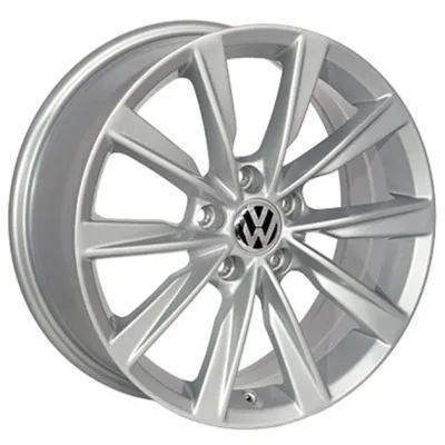 ZF TL0285NW 7x17 5x112 ET43 DIA57.1 S