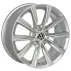 ZF TL0285NW 7x17 5x112 ET43 DIA57.1 SL