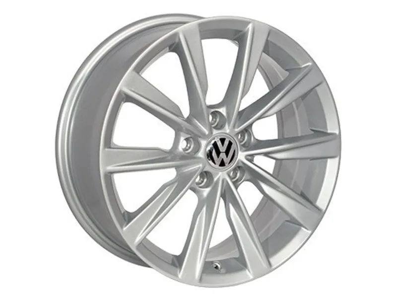 ZF TL0285NW 7x17 5x112 ET43 DIA57.1 SL