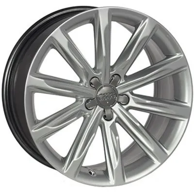ZF TL0355NW 8.5x19 5x112 ET32 DIA66.6 HS
