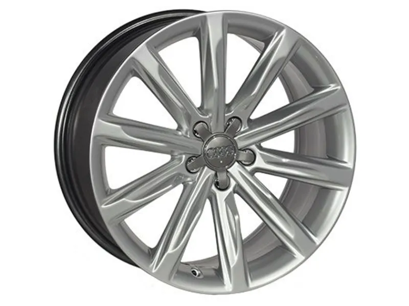 ZF TL0355NW 8.5x19 5x112 ET32 DIA66.6 HS