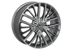 ZF TL1356NW 7.5x17 5x112 ET50 DIA57.1 GMF