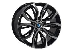 ZF TL1366ND 9.5x20 5x120 ET40 DIA74.1 BMF