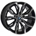 ZF TL1366ND 9.5x20 5x120 ET40 DIA74.1 BMF
