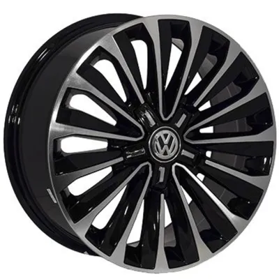 ZF TL1411ND 7x17 5x112 ET43 DIA57.1 BMF