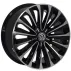 ZF TL1411ND 7x17 5x112 ET43 DIA57.1 BMF