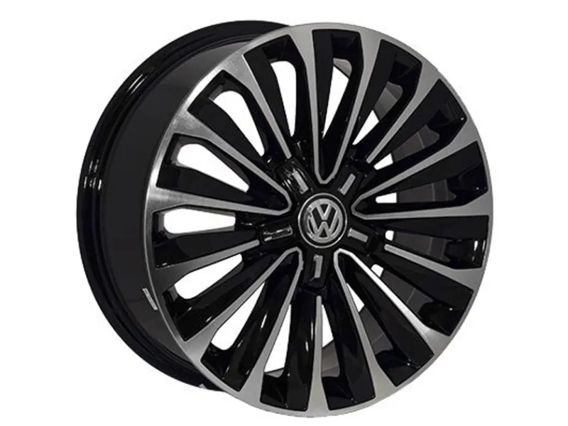 ZF TL1411ND 7x17 5x112 ET43 DIA57.1 BMF