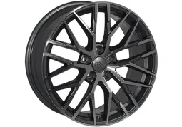 ZF TL1420NW 8x18 5x112 ET38 DIA66.6 GMF