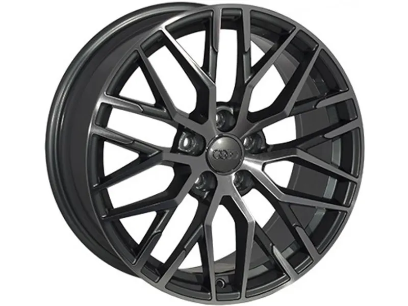 ZF TL1420NW 8x18 5x112 ET38 DIA66.6 GMF