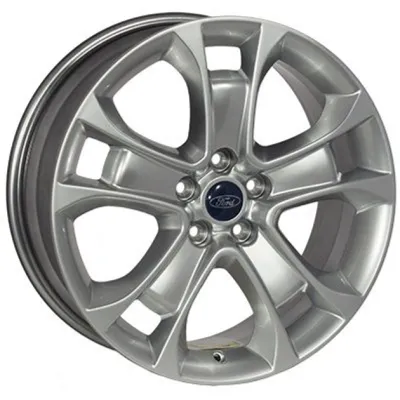 ZF TL5036 7.5x18 5x108 ET52 DIA63.4 HS