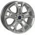 ZF TL5036 7.5x18 5x108 ET52 DIA63.4 HS