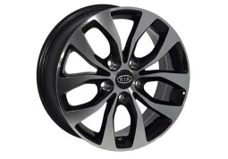 ZF TL5609 6.5x16 5x114.3 ET42 DIA67.1 BMF