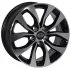 ZF TL5609 6.5x16 5x114.3 ET42 DIA67.1 BMF