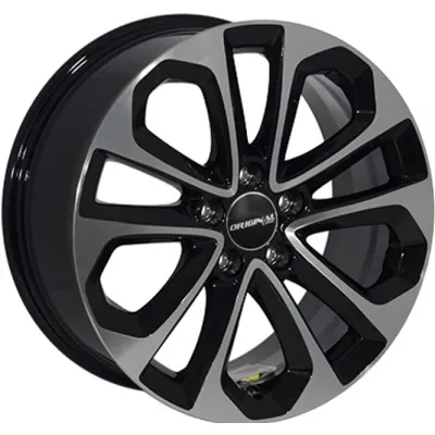 ZF TL5662 8x18 5x114.3 ET55 DIA64.1 BMF
