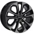ZF TL5662 8x18 5x114.3 ET55 DIA64.1 BMF