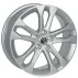 ZF TL5750N 6.5x16 5x100 ET50 DIA56.1 S