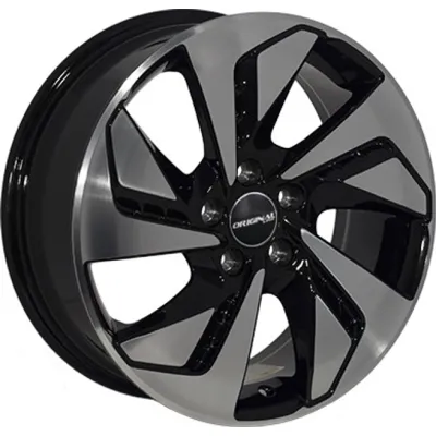 ZF TL5849NW 7x18 5x114.3 ET50 DIA64.1 BMF