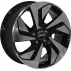 ZF TL5849NW 7x18 5x114.3 ET50 DIA64.1 BMF