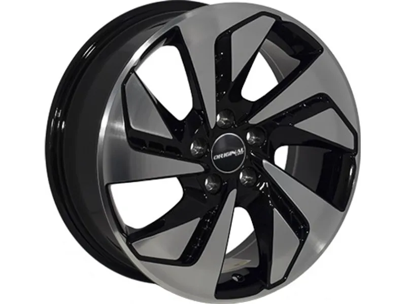 ZF TL5849NW 7x18 5x114.3 ET50 DIA64.1 BMF