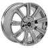ZF TL9002 9.5x20 5x120 ET50 DIA72.6 Chrom