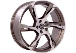 ZF V514 8x19 5x108 ET49 DIA63.4 GMF