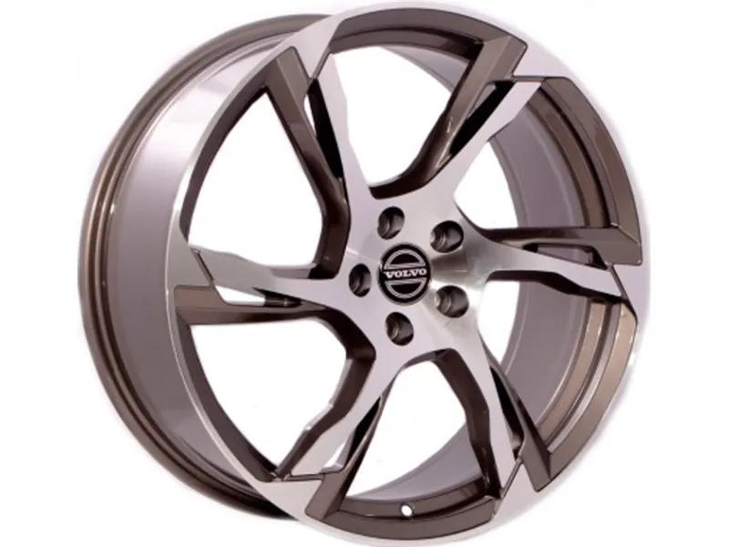 ZF V514 8x19 5x108 ET49 DIA63.4 GMF