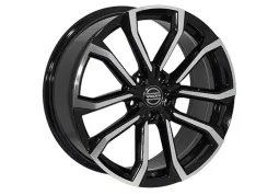 ZF V515 8x19 5x108 ET42.5 DIA63.4 BMF