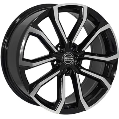 ZF V515 8x19 5x108 ET42.5 DIA63.4 BMF