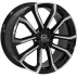 ZF V515 8x18 5x108 ET42.5 DIA67.1