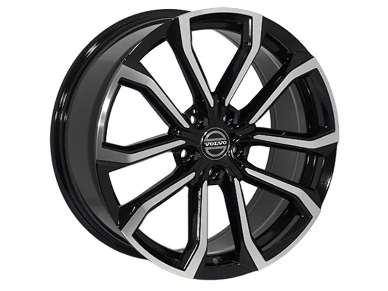 ZF V515 8x18 5x108 ET42.5 DIA67.1