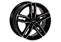 Zorat Wheels 2788 6.5x15 4x100 ET38 DIA67.1 BP