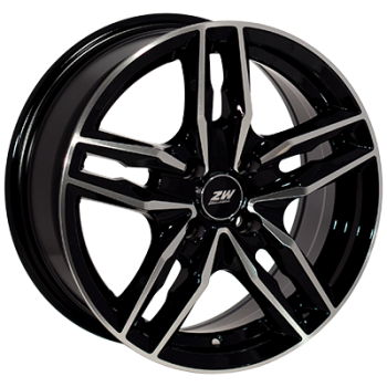 Zorat Wheels 2788 6.5x15 4x100 ET38 DIA67.1 BP