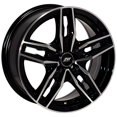 Zorat Wheels 2788 6.5x15 4x100 ET38 DIA67.1 BP