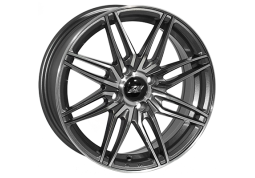 Литі диски Zorat Wheels 2806 6.5x15 4x100 ET35 DIA67.1 MK-P