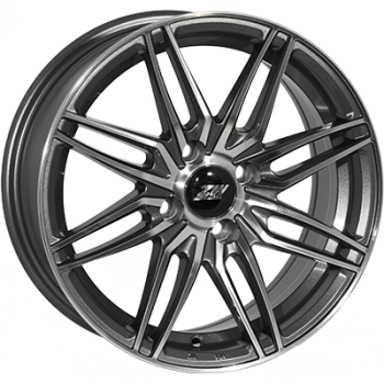 Литі диски Zorat Wheels 2806 6.5x15 4x100 ET35 DIA67.1 MK-P