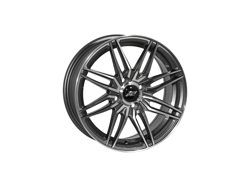 Литі диски Zorat Wheels 2806 6.5x15 4x100 ET35 DIA67.1 MK-P