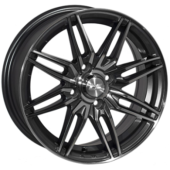 Zorat Wheels 2806 6x14 4x100 ET38 DIA67.1 EP