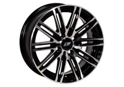 Литые диски Zorat Wheels 3303 7x16 5x114.3 ET40 DIA67.1 BP