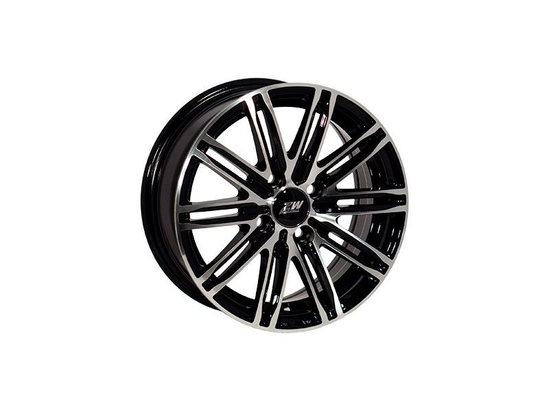 Литі диски Zorat Wheels 3303 7x16 5x114.3 ET40 DIA67.1 BP