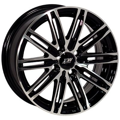 Zorat Wheels 3303 6.5x15 4x114.3 ET38 DIA67.1 BP
