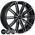 Zorat Wheels 3303 7x16 5x120 ET38 DIA74.1 BP
