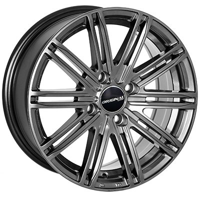 Zorat Wheels 3303 6.5x15 4x108 ET38 DIA63.4 HB