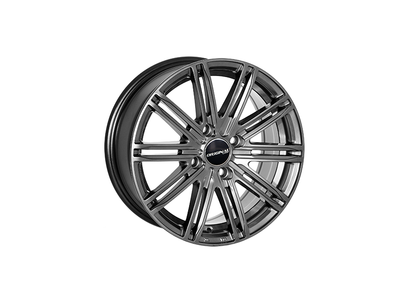 Zorat Wheels 3303 6.5x15 4x108 ET38 DIA63.4 HB
