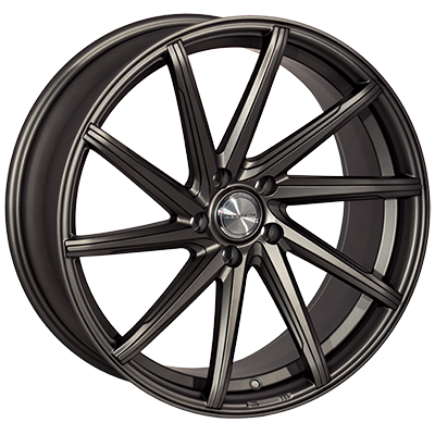 Zorat Wheels 4154 8.5x20 5x112 ET33 DIA66.6 EM/M